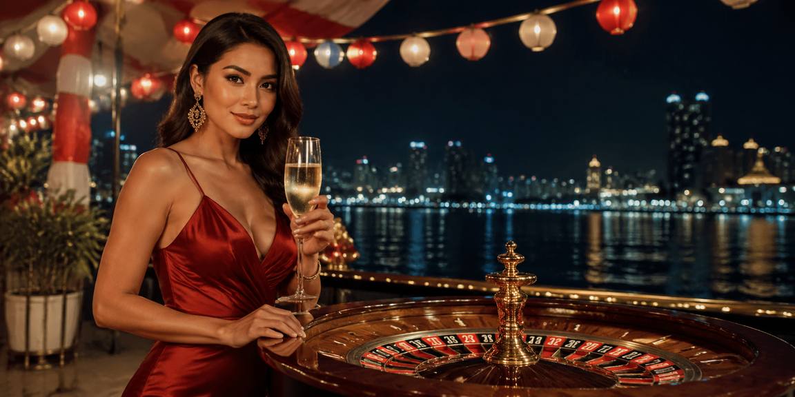 asustoto Speed Baccarat